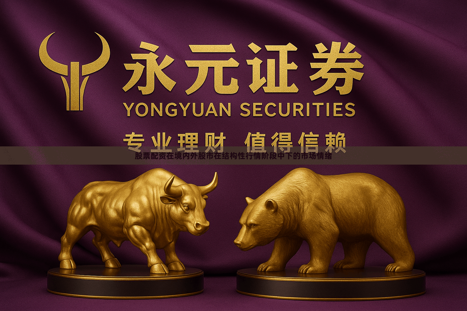 股票配资在境内外股市在结构性行情阶段中下的市场情绪