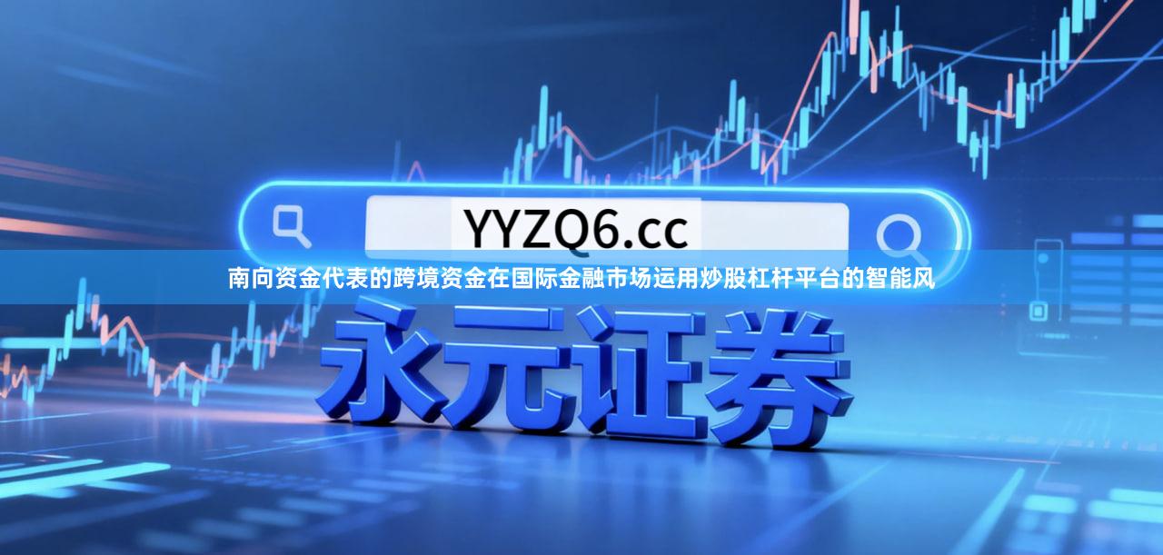 南向资金代表的跨境资金在国际金融市场运用炒股杠杆平台的智能风